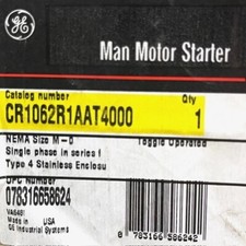 Man motor starter for sale  Newton
