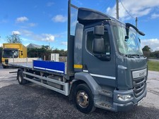 Daf lf180 14tonne for sale  CHESTER