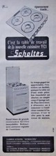 Publicité presse 1957 d'occasion  Compiègne