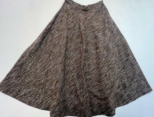 Vintage wollmix rock gebraucht kaufen  Rastatt