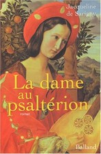 Dame psaltérion d'occasion  Saint-Maur-des-Fossés