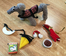 Barbie pet dog for sale  Homer Glen