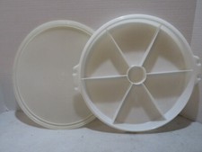 Vtg tupperware party d'occasion  Expédié en Belgium