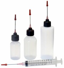 Plastic squeeze bottles for sale  Clovis