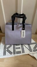 Authentique sac kenzo d'occasion  Courbevoie