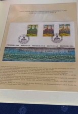 Briefmarkensammlung hundertwas gebraucht kaufen  Kasbach-Ohlenberg, Hausen, Dattenbg.