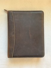 Vintage franklin covey for sale  Ada