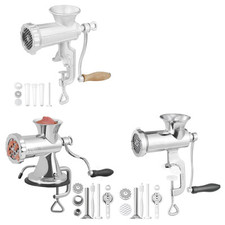 Vevor manual meat for sale  LEICESTER