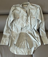 Camicia regio esercito usato  Italia