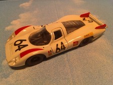 Modellismo statico porsche usato  Gubbio