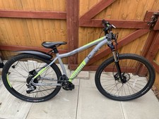 Vodoo aizan mountain for sale  BLACKPOOL