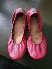 Tieks women size for sale  Camden