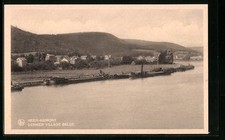 Old postcard heer d'occasion  Expédié en Belgium