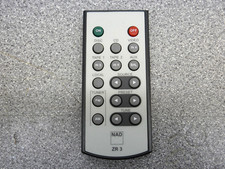 Genuine nad zr3 for sale Genuine nad zr3 for sale  BECCLES