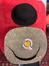 Ancien chapeau melon d'occasion  Paris XIX