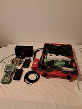 Land surveying robotic for sale  Newport