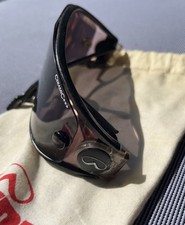 Alpina sportbrille schon gebraucht kaufen  Weilheim