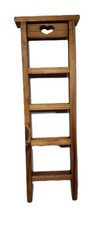 Vintage wood ladder for sale  Ellwood City