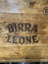 casse legno birra usato  Azzano Decimo