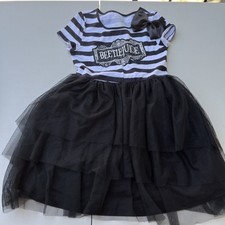 Beetlejuice girls dress for sale  Montebello