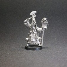 Warhammer mordheim metal usato  Pinerolo