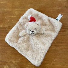 Doudou ours tex d'occasion  Rully