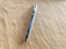 Montblanc pix druckbleistift gebraucht kaufen  Murnau a.Staffelsee