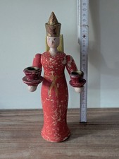 Engel dresdner volkskunst gebraucht kaufen  Freiberg