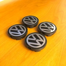 Coprimozzo volkswagen 55mm usato  Vimodrone