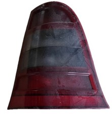 Fanale posteriore sinistro usato  Messina
