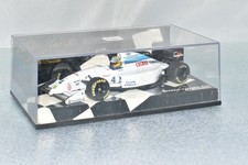 Minichamps formula tyrrell for sale  BURTON-ON-TRENT