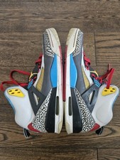 Nike jordan spizike for sale  LONDON