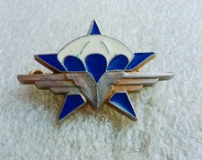 Régiment chasseurs parachutis d'occasion  France