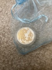 St.george dragon silver for sale  LOUGHBOROUGH