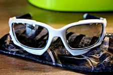 oakley split jacket gebraucht kaufen  Lichtenstein/Sa.