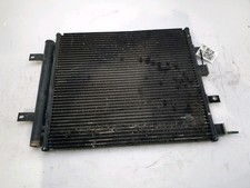 Radiateur climatisation conden d'occasion Radiateur climatisation conden d'occasion  Livron-sur-Drôme