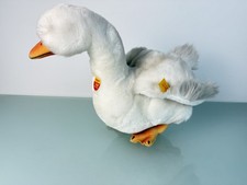 Steiff tier 074066 gebraucht kaufen  Witten