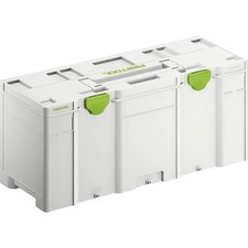 Systainer xxl festool d'occasion  France