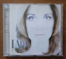 Lara fabian album d'occasion  Beuvry