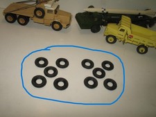 D09 dinky tires d'occasion  Expédié en Belgium