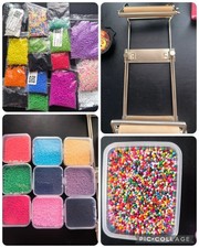 Bead loom thousands for sale  MORECAMBE