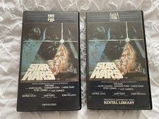 Star wars vintage for sale  HEMEL HEMPSTEAD