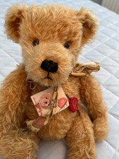 Hermann millenium teddy for sale  DONCASTER