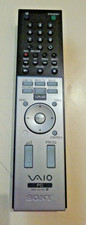 Télécommande sony vaio d'occasion  Champigny-sur-Marne