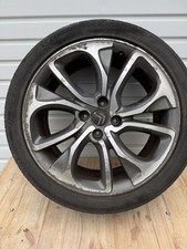 Citroen ds4 alloy for sale  STOCKTON-ON-TEES