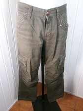 Pantalon cargo taille d'occasion  Colmar