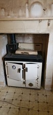 Rayburn regent solid for sale  ANDOVER