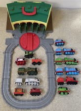 Tidmouth sheds thomas for sale Tidmouth sheds thomas for sale  ALTRINCHAM