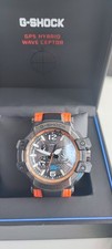 Casio shock gpw gebraucht kaufen  Calw