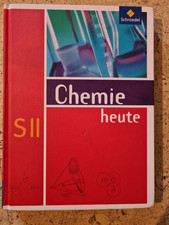 Schroedel chemie sii gebraucht kaufen  Oberdiebach, Trechtingshausen, Weiler